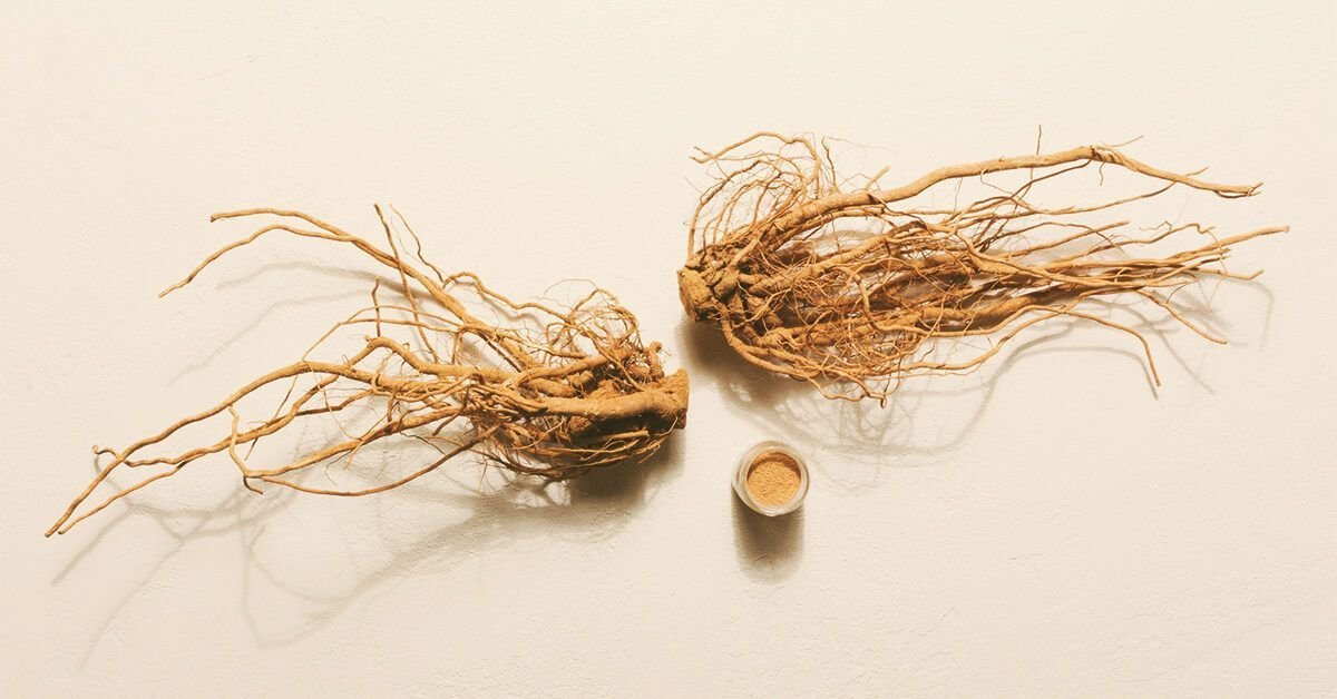 Ashwagandha