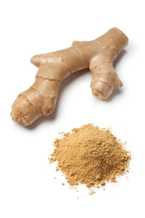Ginger