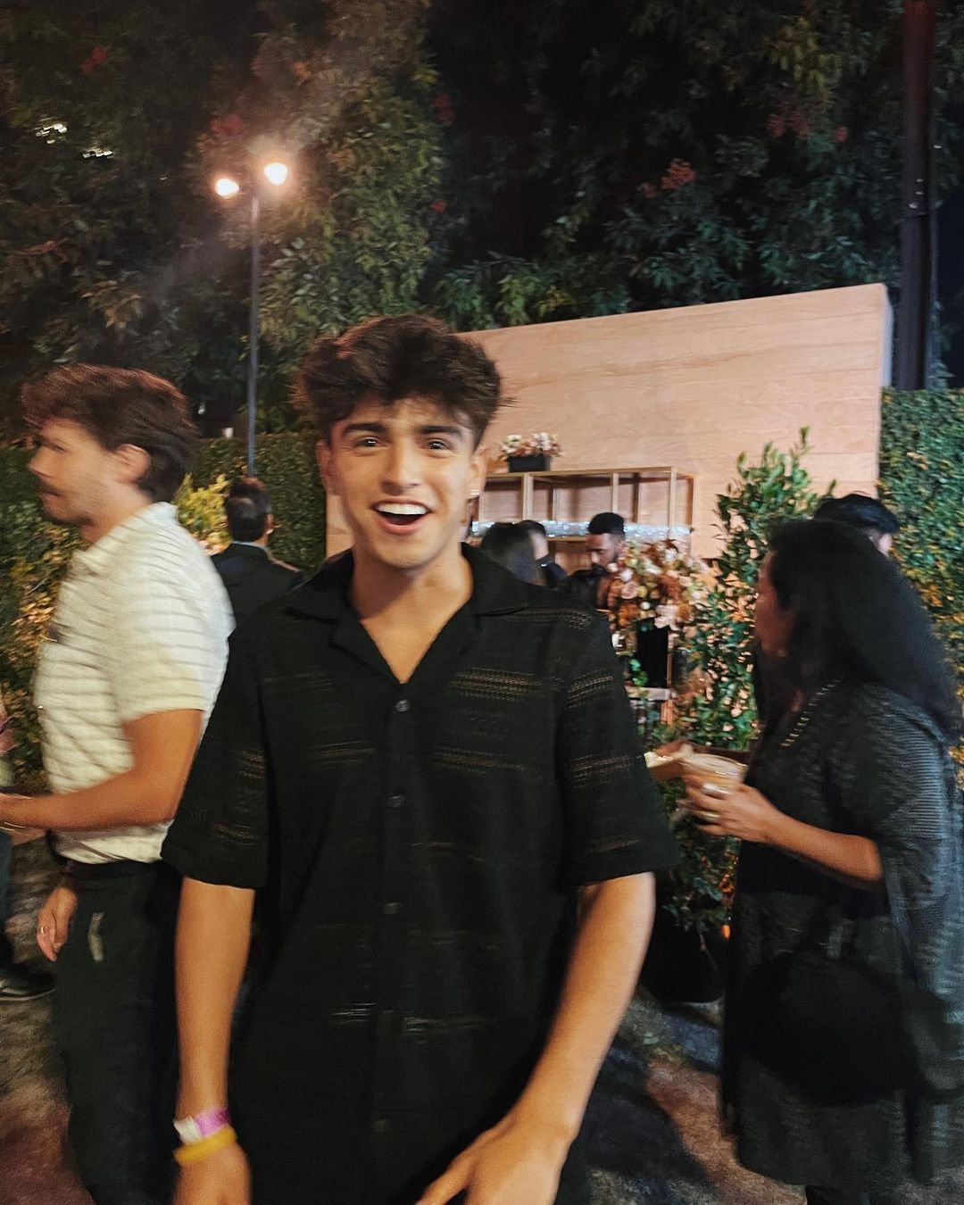 Arjun Desai